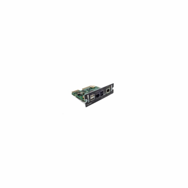 APC UPS Network Managament Card 3 W/ Environmental Monito...
