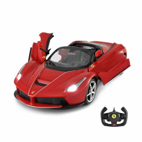 Rastar R/C auto LaFerrari Aperta 1:14