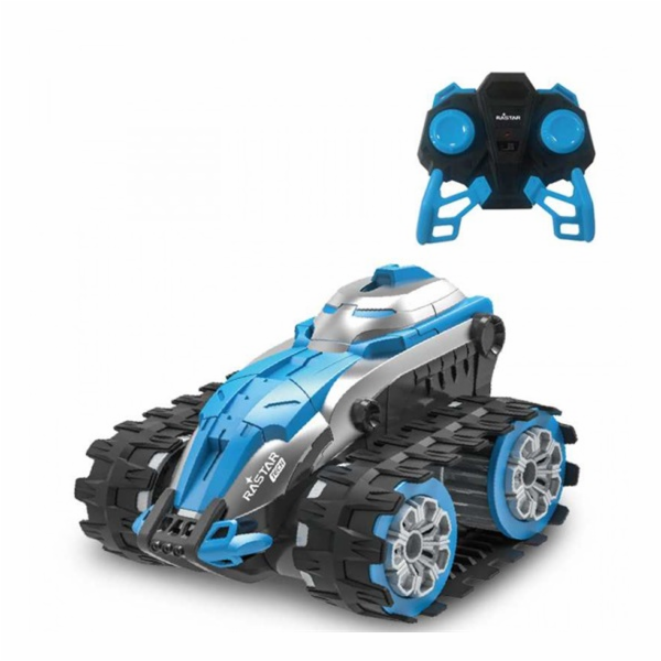 Rastar GRA6001 R/C auto Stunt 2.4GHz 