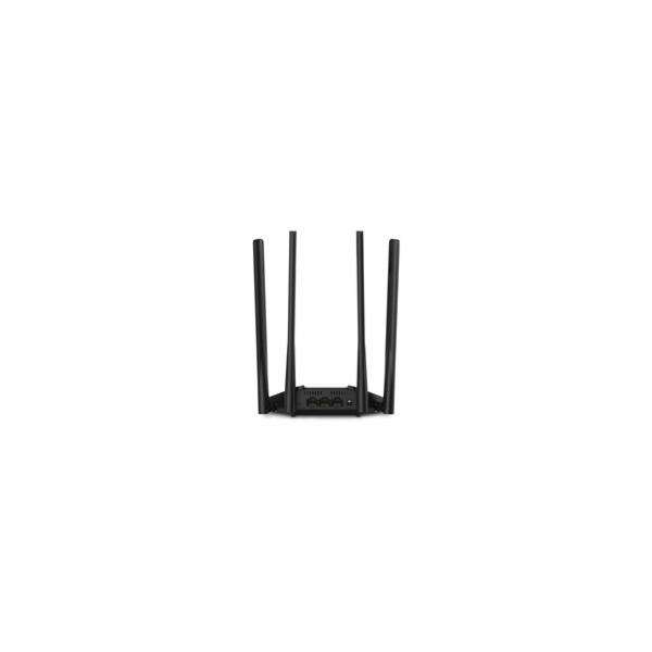 MERCUSYS MR30G EasyMesh WiFi5 router (AC1200, 2,4GHz/5GHz...