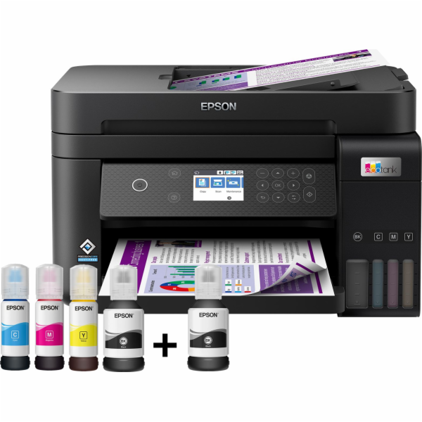 EPSON L6270