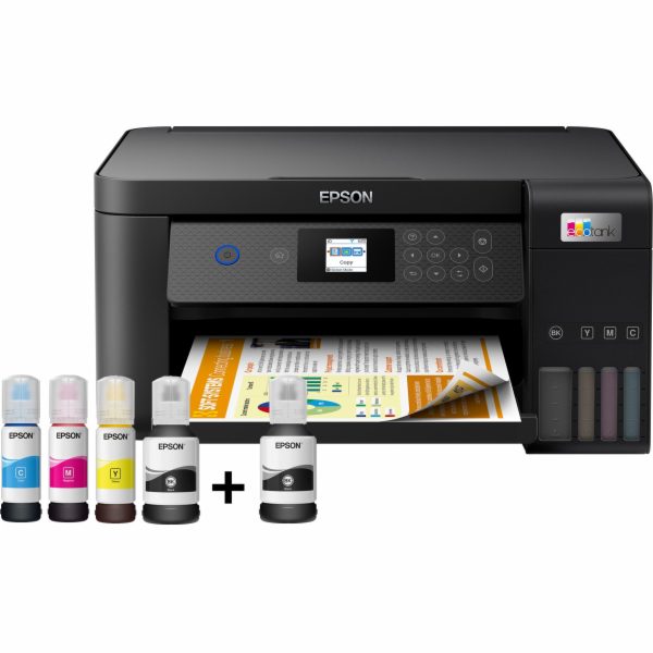 EPSON L4260