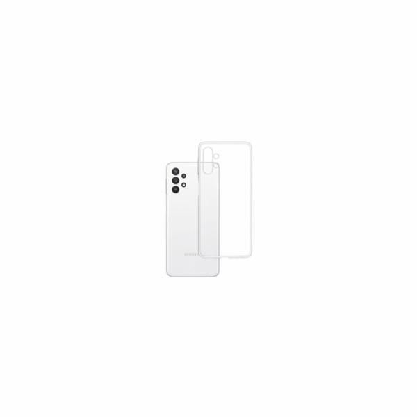 Pouzdro 3mk Clear Case pro Samsung Galaxy A32 5G (SM-A326...