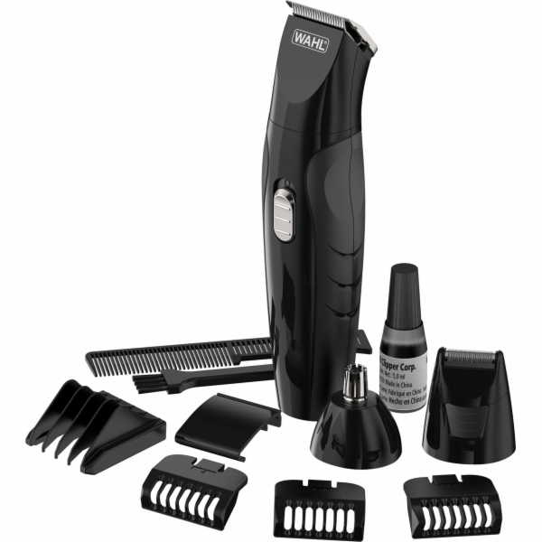 Wahl 9685-016 GroomsMan All-In-One