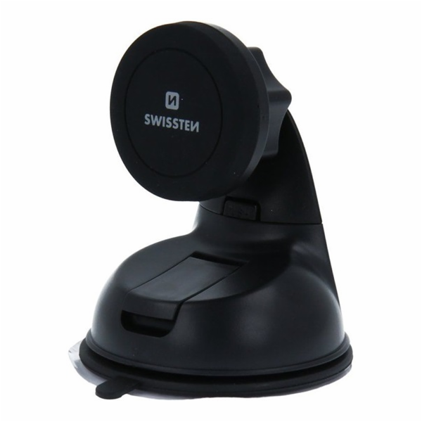 Swissten Magnetický Držák Do Auta S-Grip M1