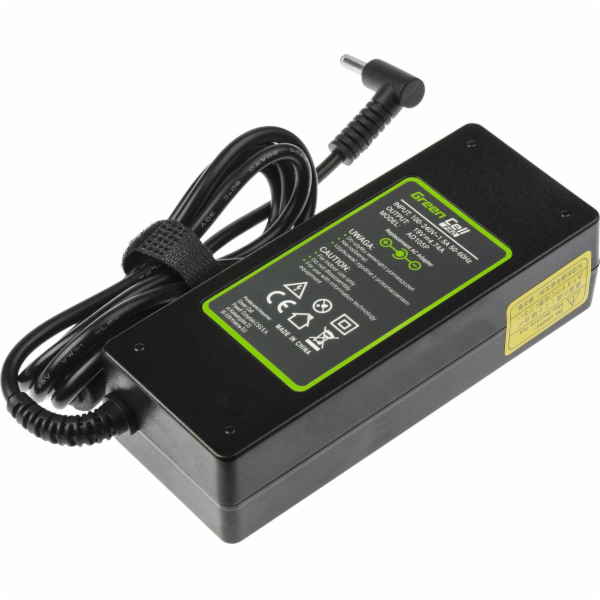 Zasilacz PRO 19V 4.74A 90W do AsusPRO B8430U