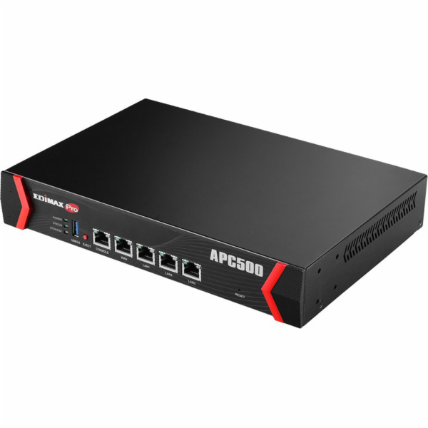 Edimax APC500 Wireless AP Controller - Netzwerk-Verwaltun...