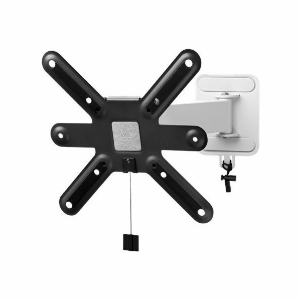 One for All TV Wall mount 42 Slim TURN 90 WM6242
