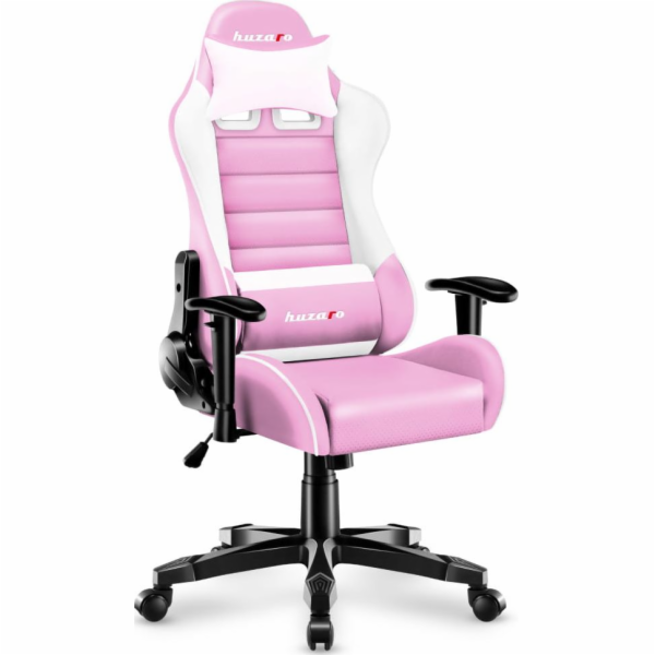 Huzaro HZ-Ranger 6.0 PINK gaming chair for children