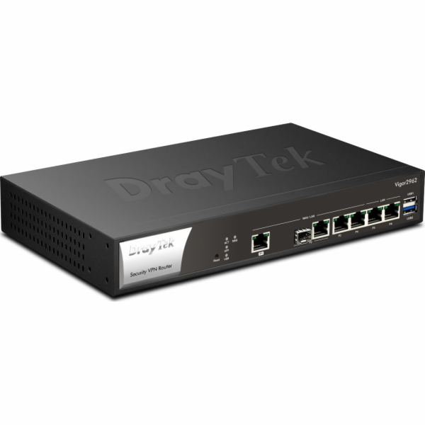 Draytek Vigor 2962 Router 