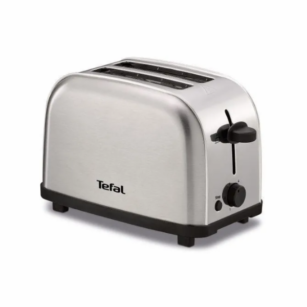 Tefal ULTRA MINI 2 krajíců Nerezová ocel