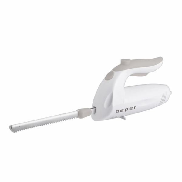 Beper 90041 elektrický nůž 24,5cm, 150W
