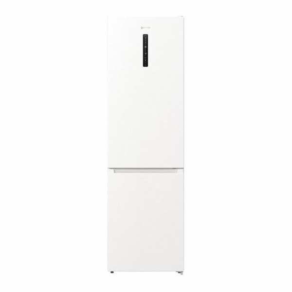 Gorenje NRK6202EW4 lednice/mrazák Stojací 331 l E Bílá