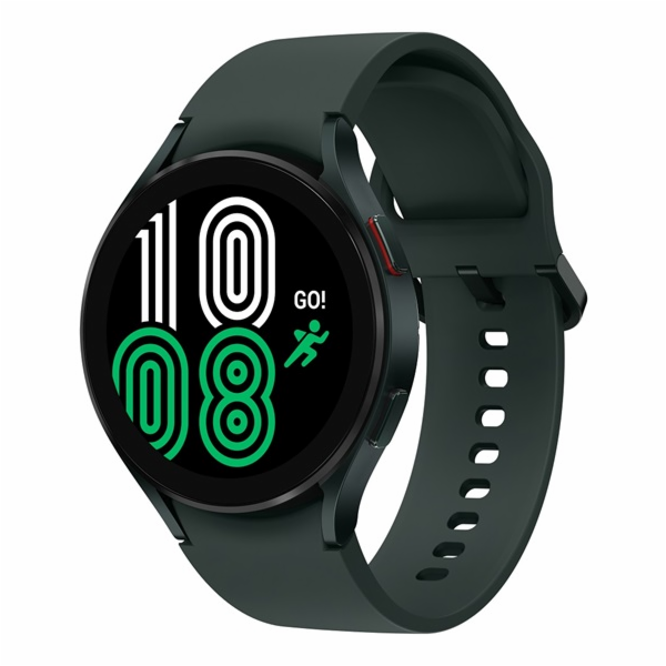 Samsung Galaxy Watch Active 4/44mm/Green/Sport Band/Green