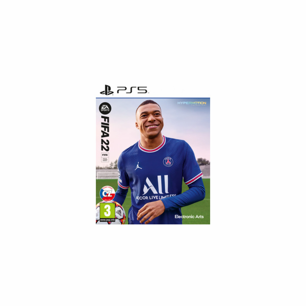 PS5 - FIFA 22