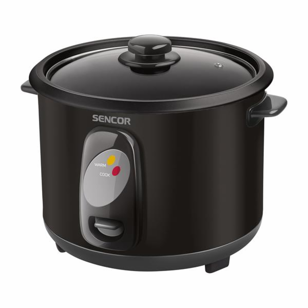 Rýžovar SENCOR SRM 1001BK
