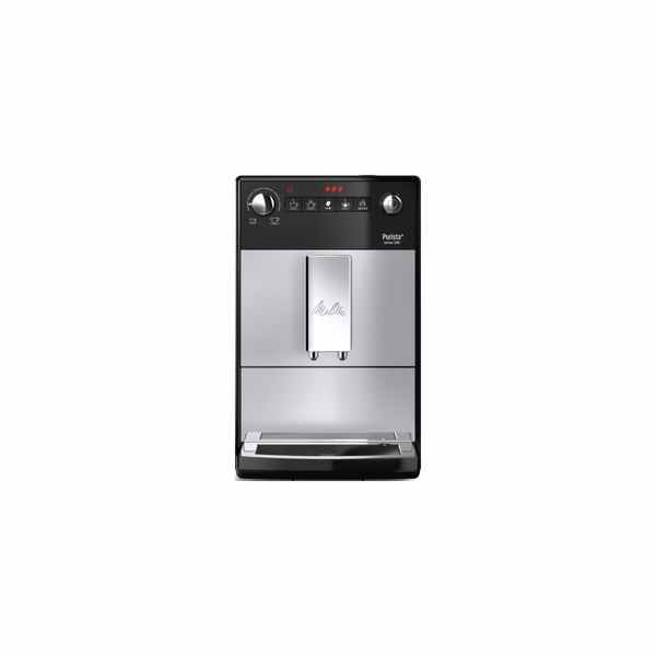 Kávovar na espresso Melitta Purista F23/0-101