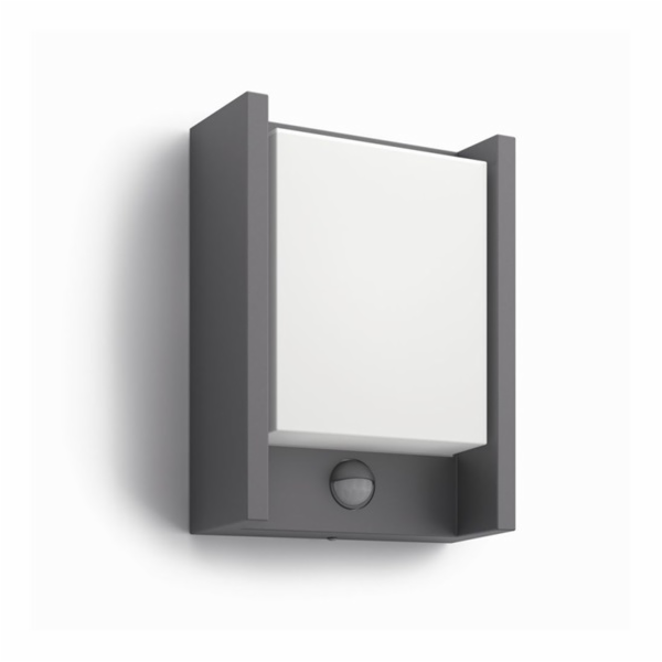 Fixační lampa Philips Arbor 164619316 1X6,5W LED