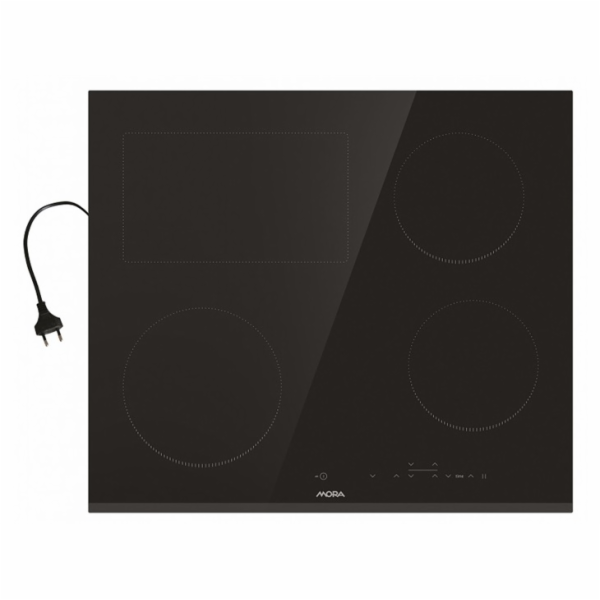 MORA VDST 650 FF