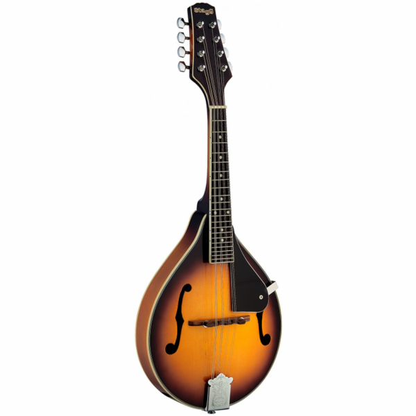 Stagg M40 S bluegrassová mandolína