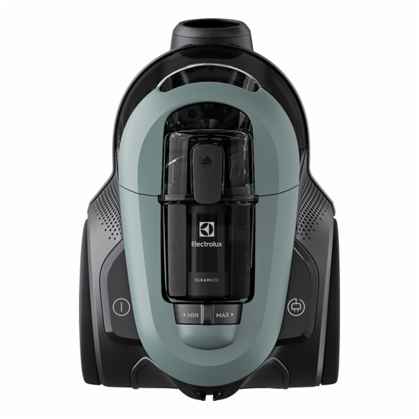 Electrolux EL61C2OG Zelená
