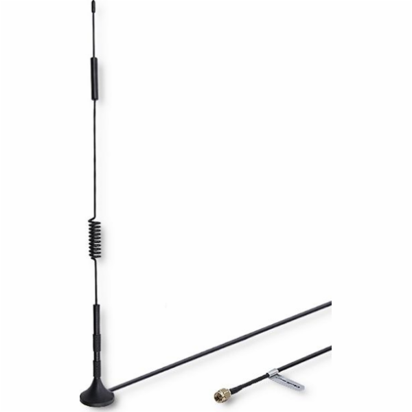 Qoltec 57015 anténa