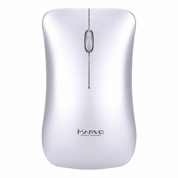 Marvo DWM102SL, stříbrná