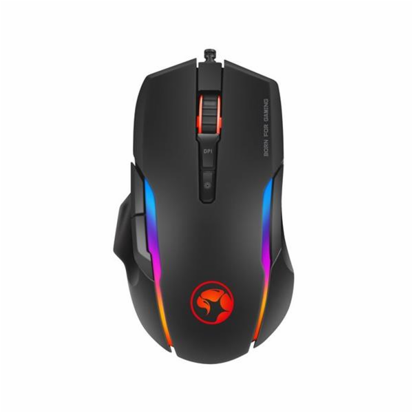 Marvo G945, černá