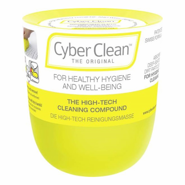 Cyber Clean CBC106 The Original 160 g