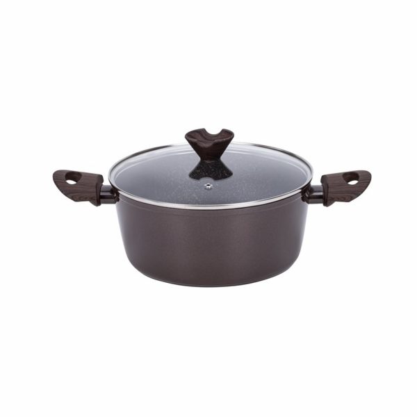 Resto 93019 Hrnec s pokl. 24 cm 4,7 L 