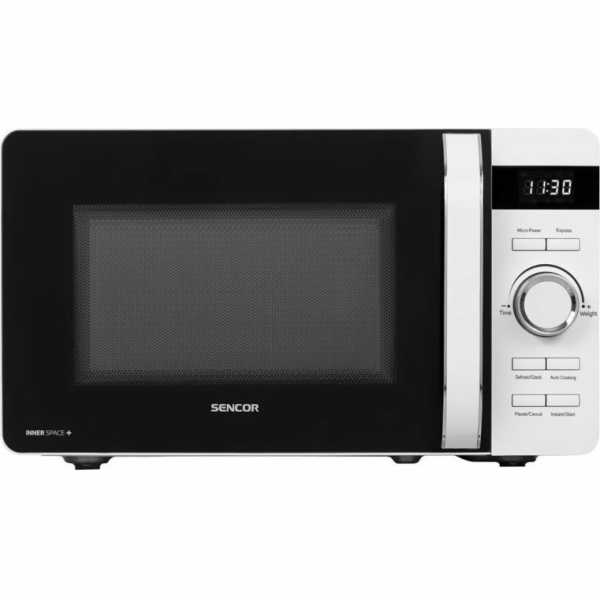 SENCOR SMW 5017WH trouba mikrovlnná SENCOR