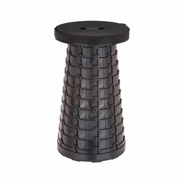 Seattex Jupio 45 Black 
