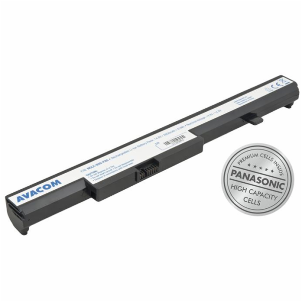 AVACOM Náhradní baterie Lenovo IdeaPad B50 Li-Ion 14,4V 2...