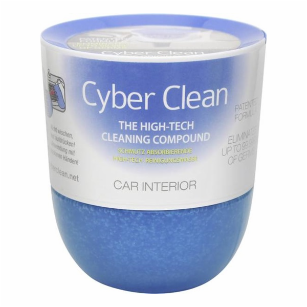 Cyber Clean  BC144 Car, 160 g
