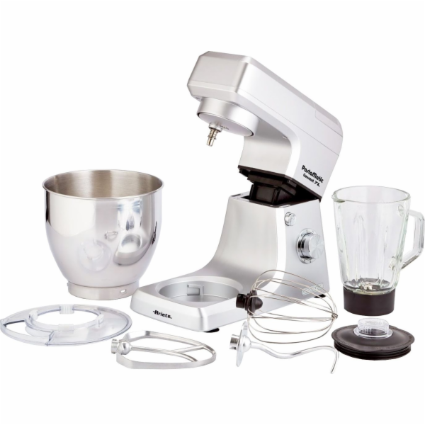 Ariete Robot planetarny 1598/1 Gourmet Pastamatic 7