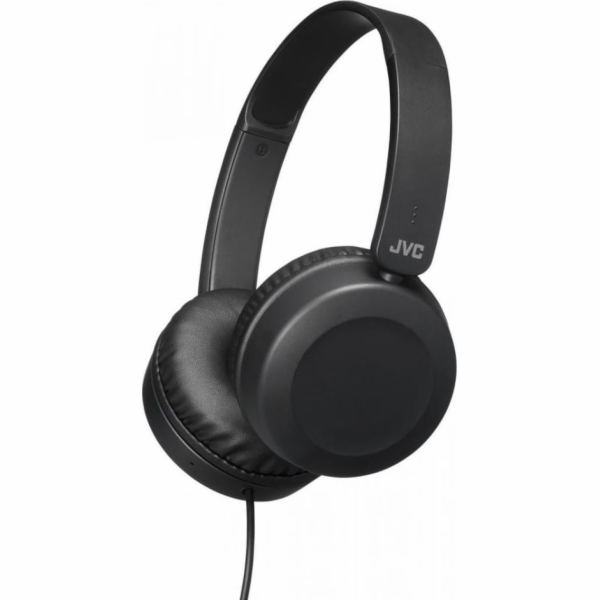 JVC HAS-31 BE