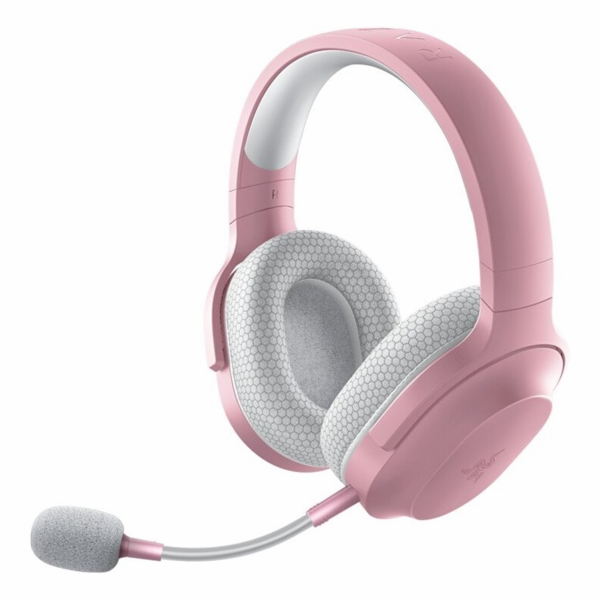 Razer Barracuda X Quartz ružový