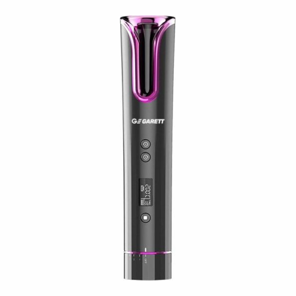 Garett Beauty Curly - bezdrátová automatická kulma na vlasy