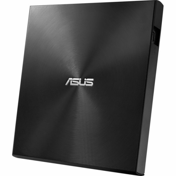 Asus SDRW-08U8M-U ZD USB Typ-C cerná