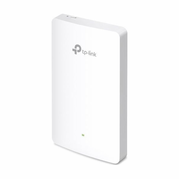 TP-Link EAP615-Wall OMADA WiFi6 AP (AX1800,2,4GHz/5GHz,4x...