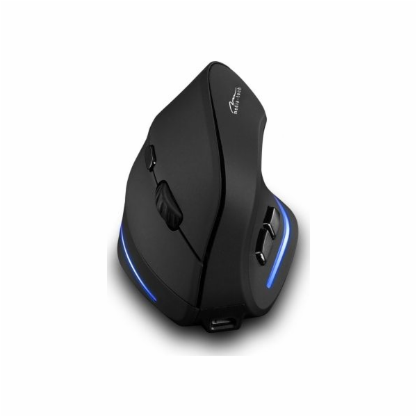 Media-Tech MT1123 optická myš 