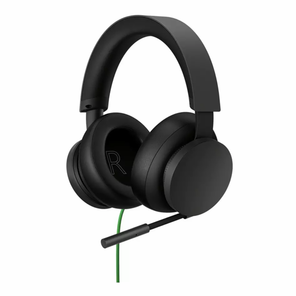 XSX Stereo sluchátka