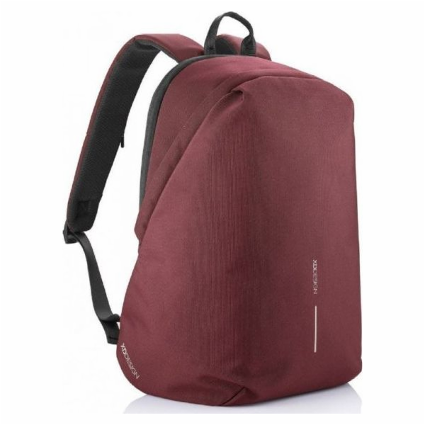XD DESIGN ANTI-THEFT BACKPACK BOBBY SOFT RED P/N: P705.794