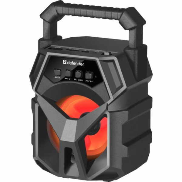 SPEAKER DEFENDER G98 Reproduktor