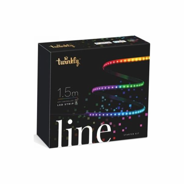 TWINKLY Line 90 Starter Kit (TWL100STW-BEU) Inteligentní ...