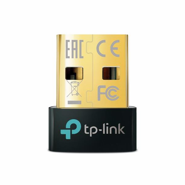 TP-Link UB500  Nano USB adaptér Bluetooth 5.0 