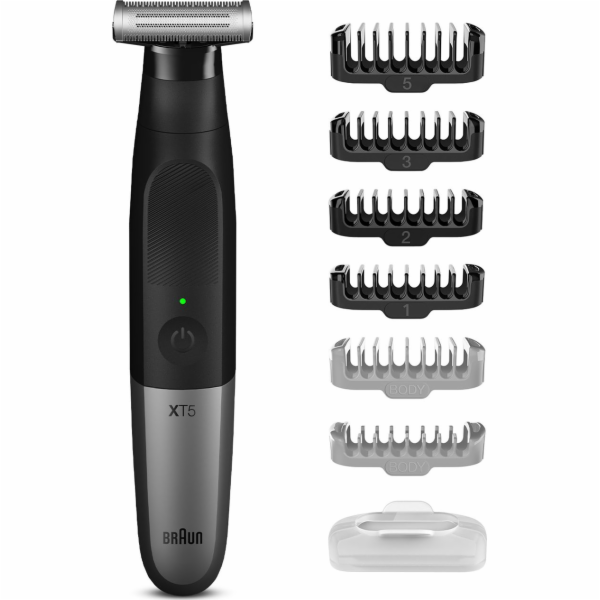 Braun XT5200 