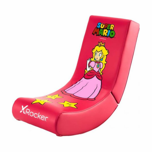 Nintendo Herní židle Peach