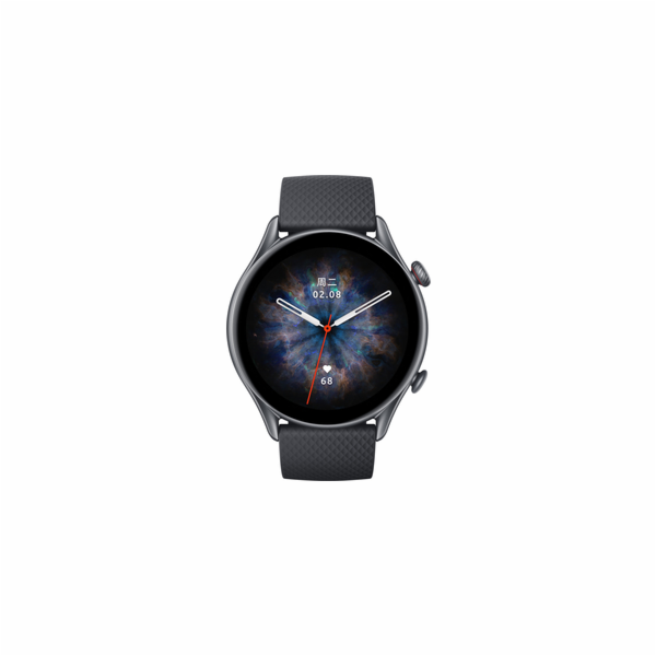 Amazfit GTR 3 Pro Black