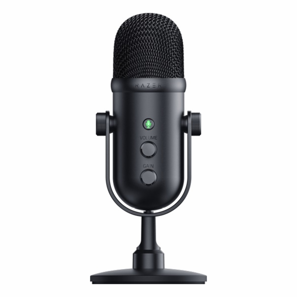 Razer Seiren V2 Pro, mikrofon